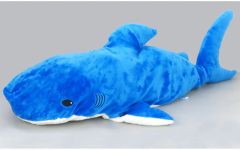 BIGぬいぐるみ】くじら クジラ 鯨 ぬいぐるみ 人形 コストコ BIG