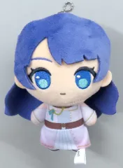 【中古】ぬいぐるみ 村野さやか ぷちっしゅ! vol.1 「ラブライブ! 蓮ノ空女学院スクールアイドルクラブ」