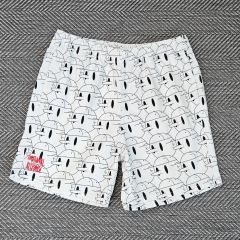 ZUMBA x PEANUTS コラボ ショートパンツ Sサイズ - メルカリ