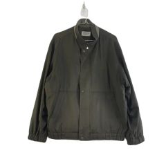 90s TEHAMA CLINT スエードブルゾン ジャケット XL - メルカリ