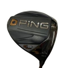 中古】 テーラーメイド Qi35 MAX Designer Series GOLD 10.5