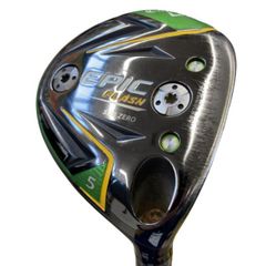 中古】 ピン G430 SFT 3W レフティ フェアウェイウッド FW ALTA J CB