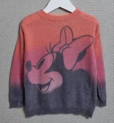 MARNI 8才 120センチ ニット - メルカリ