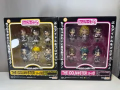 アイマス ねんどぷち 1 2