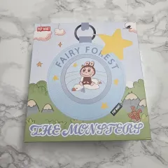 Labubu フォレスト バケットハット ミニバッグ 未開封