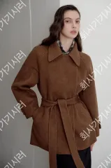 LANVIN 25 完売 コート 新品 破格のサムネイル