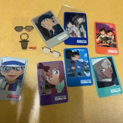 名探偵コナン カード