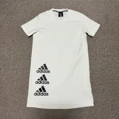 S アディダス ドレス