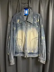 XL アーダーエラー Elling デニム ジャケット アウターのサムネイル