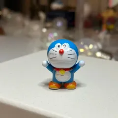 ドラえもん フィギュア