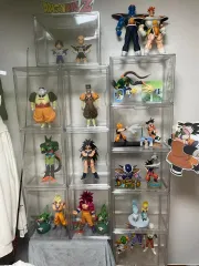 ドラゴンボール フィギュア + 装飾版 まとめ 出品
