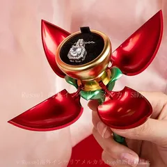 ギフトボックス バラ 薔薇 つぼみ おしゃれ かわいい インテリア ミニ ジュエリーボックス バレンタイン クリスマス 赤 レッド 4-7のサムネイル