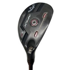 Callaway Apex 21° ユーティリティクラブ - メルカリ