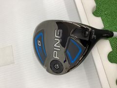 PING G 3番ウッド（13°） tour80 s - メルカリ