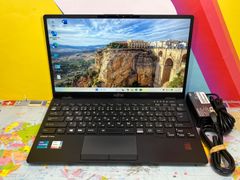 16GB レッド 富士通 U9311/F 13.3型 軽量 Office2024 - メルカリ