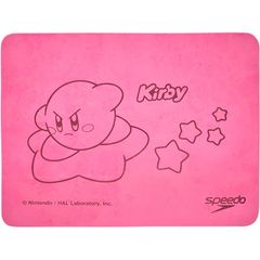 speedo(속도) KIRBY 세무타월(쇼) 수영타월(se62601-pn),핑크
