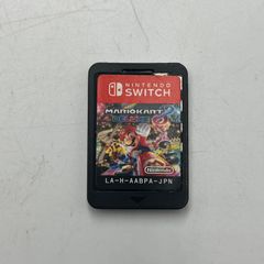マリオカート8 デラックス Nintendo Switch - メルカリ