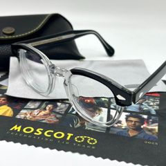 レンズ3種類付】 MOSCOT LEMTOSH モスコット レムトッシュ 52 - メルカリ