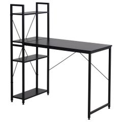 全新品 【幅80cm奥行40cm高さ160cm】スチールラック 高さ調整可能 扉