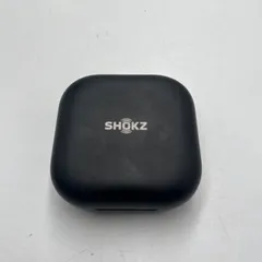 2026年最新】shokz openfit 充電ケースの人気アイテム - メルカリ