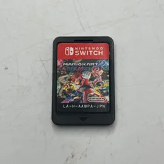 2026年最新】マリオカート8 switch ソフトのみの人気アイテム - メルカリ