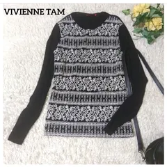 2026年最新】vivienne tam パワーネットの人気アイテム - メルカリ