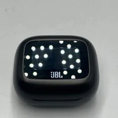 JBL LIVE BEAM 3 完全ワイヤレスイヤホン ブラック