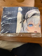 アニメ アニメキャラ 萌タオル バスタオル タペストリー ブランケット