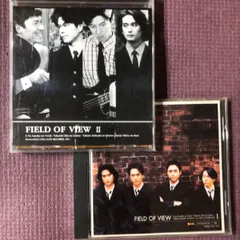 2026年最新】FIELD OF VIEW FINAL LIVEの人気アイテム - メルカリ