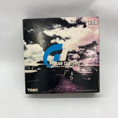 トミカ グランツーリスモ ギフトセット プレイステーション 中国製
