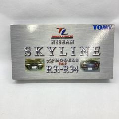 トミカリミテッド 日産スカイライン 12台セットvol.2 - メルカリ