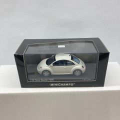 VW特注 1／43スケール フォルクスワーゲントゥアレグ NORTH SAILS