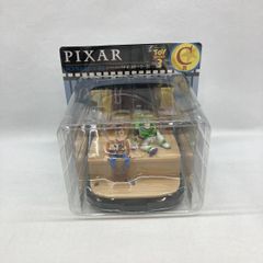 [중고] 써니 사이드 업 Happy 복권 PIXAR 2026 C상 토이 스토리 3 미개봉품 [97]