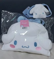 サンリオ正規品 シナモロール巾着
