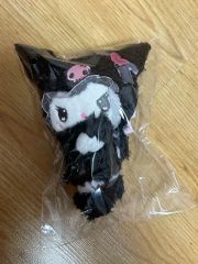サンリオ マイメロディ クロミ メロウサロミウサぬいぐるみ2個 - メルカリ