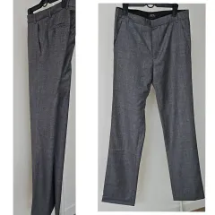 メンズ A.P.C. アー・ペー・セー (S 28 29) チェック パンツのサムネイル