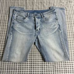 Ksubi × Hidji World コラボ デニム 29 ブラック 希少 - メルカリ