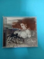 MADONNA　LIKE A VIRGIN　香港盤 10曲収録 LPレコード MADONNA LIKE A VIRGIN 香港盤 10曲収録 LPレコード - メルカリ