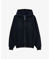 2*様 25fw BOTT CoCo Zip Hoodie Pink L パーカ - メルカリ