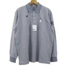 2026年最新】シナコバ ポロシャツの人気アイテム - メルカリ