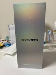 新品未開封】SEVENTEEN HARE トレーディングカード 10パック - メルカリ