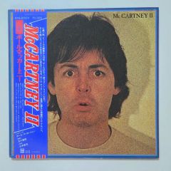 Paul McCartney 