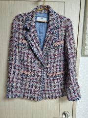 26SS タグ付 新品 AGOLDE REWORKED WAYNE ジャケット - メルカリ