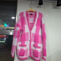 マージュ ニット カーディガンのサムネイル