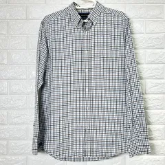 マッシモ ドゥッティ 長袖シャツ Mのサムネイル