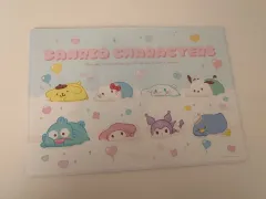 サンリオ 出品