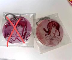 転スラ ミリム フラワーショップ Flower shop 缶バッジ アクキー 花