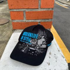90s AIRWALK ヴィンテージ キャップ 激レア USA製 帽子 80s - メルカリ