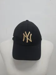 ニューヨーク・ヤンキース ベースボールキャップ MLB 帽子