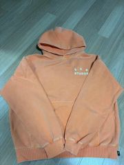 サンタフェ長袖パーカーと半ズボンセットアップ美品！ - メルカリ